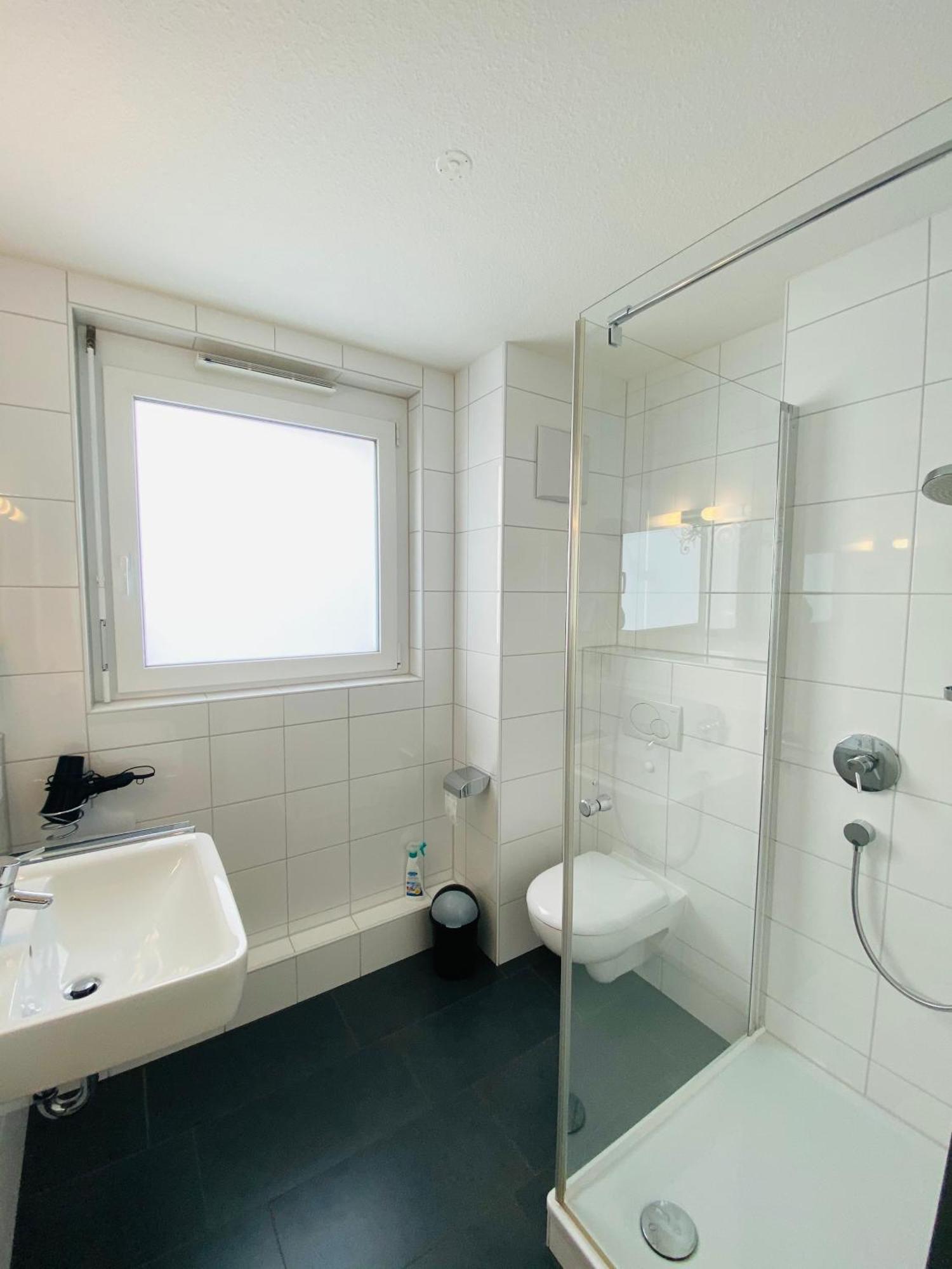 Schillerstrasse Lägenhet Uberlingen Exteriör bild